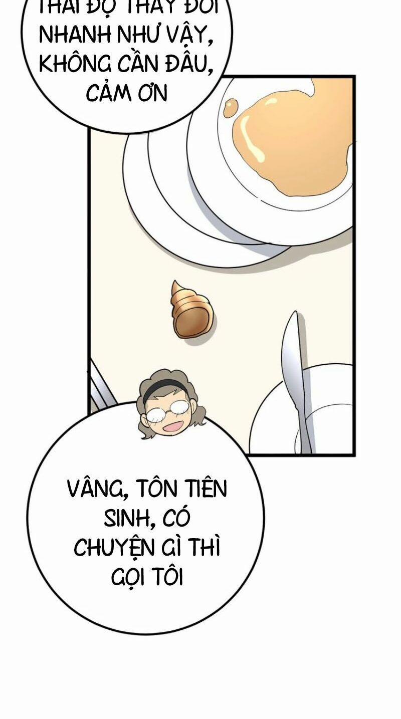 Độc Thủ Vu Y 54 trang 29