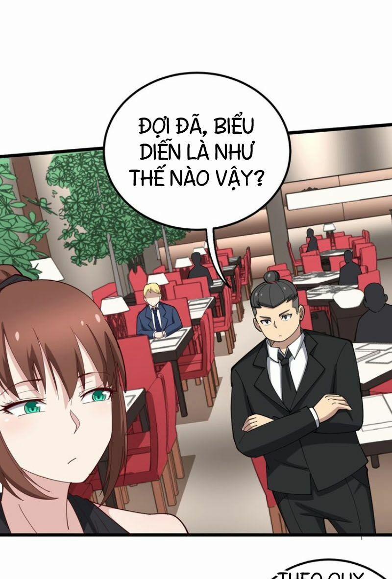 Độc Thủ Vu Y 54 trang 3