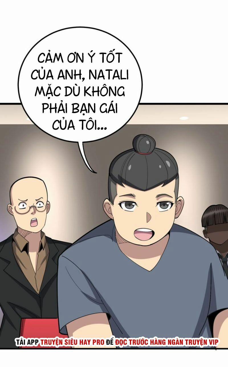 Độc Thủ Vu Y 54 trang 32