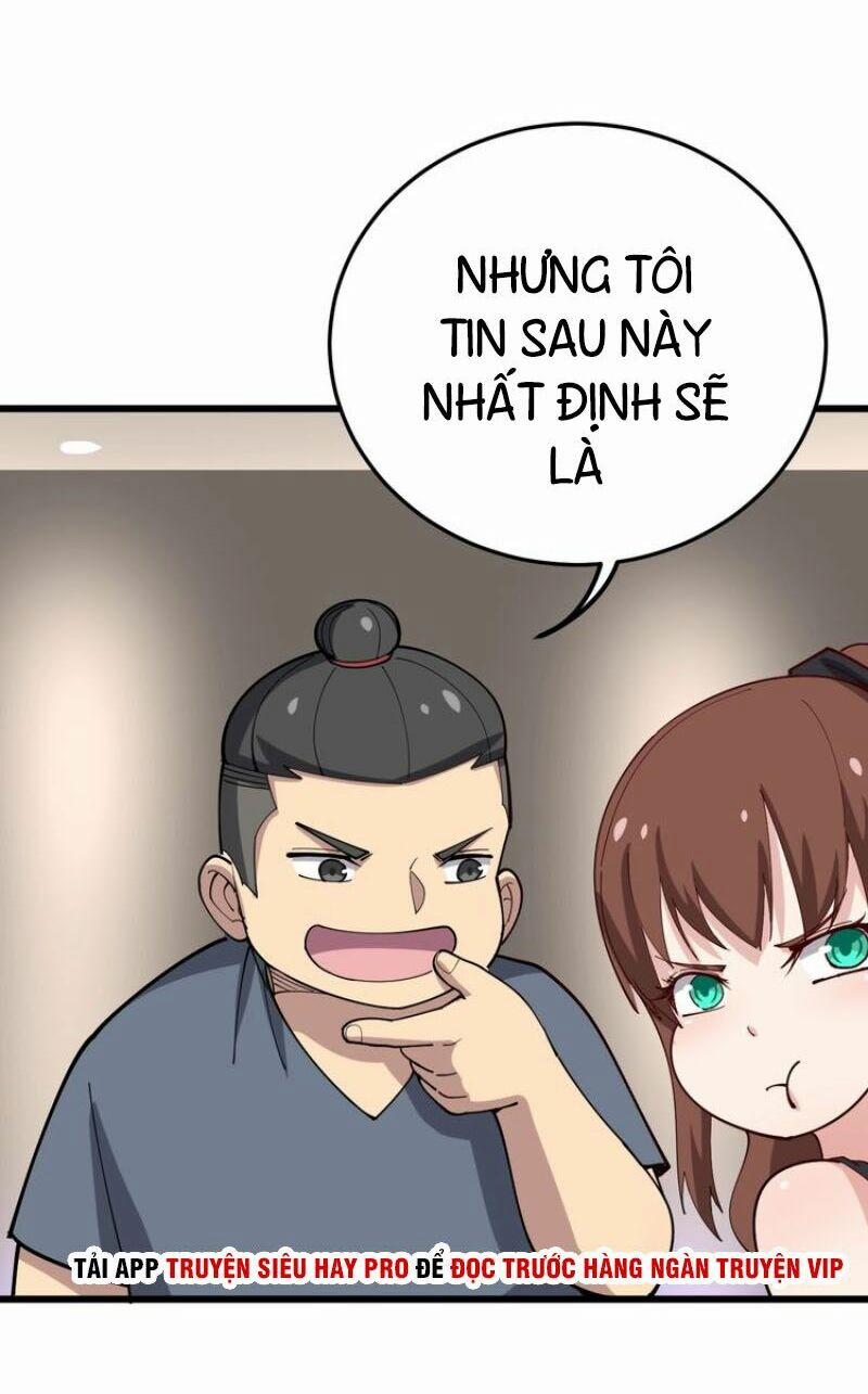Độc Thủ Vu Y 54 trang 33
