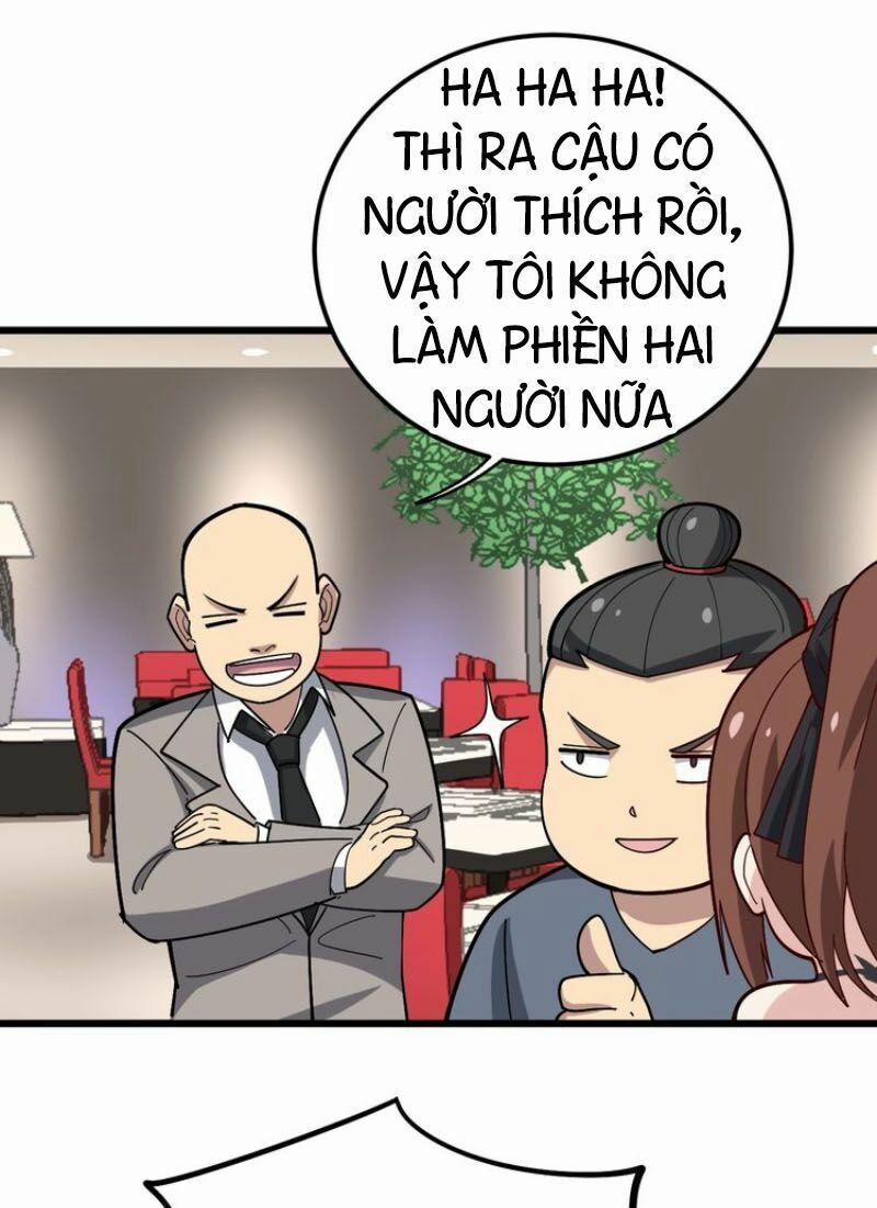 Độc Thủ Vu Y 54 trang 34