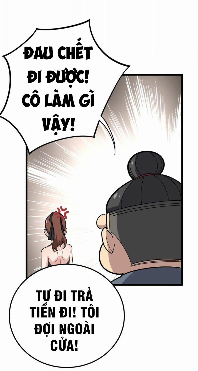 Độc Thủ Vu Y 54 trang 36