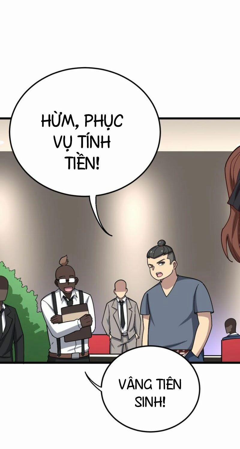 Độc Thủ Vu Y 54 trang 37