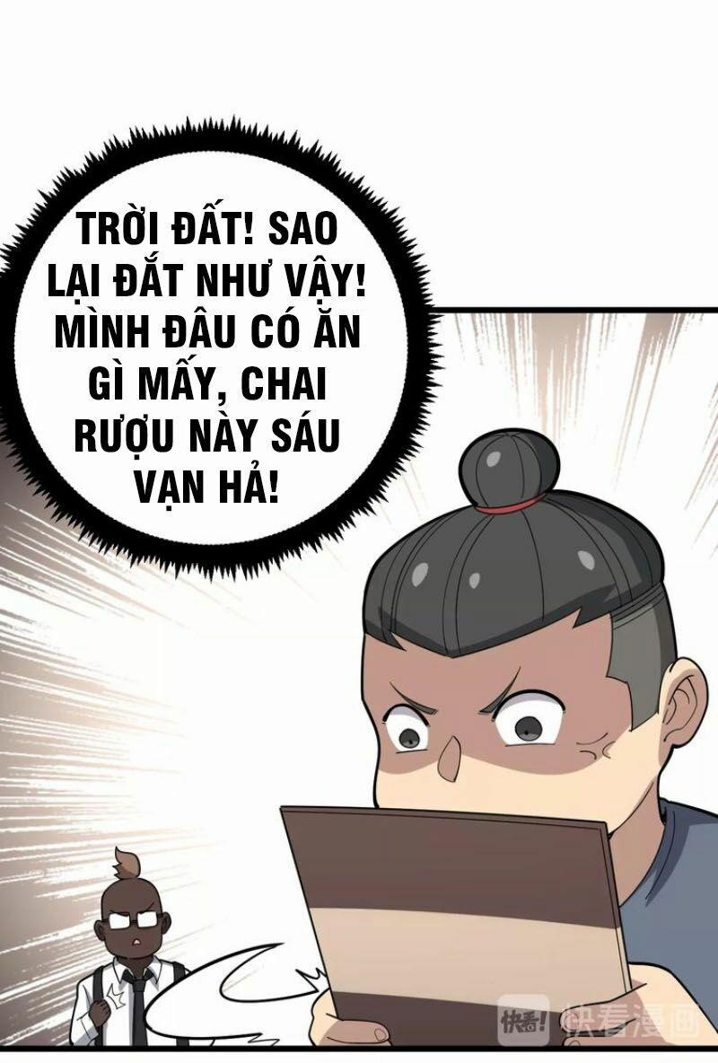 Độc Thủ Vu Y 54 trang 39