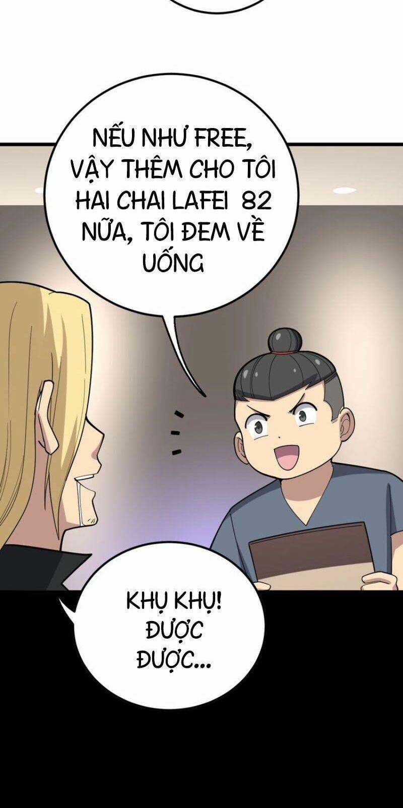 Độc Thủ Vu Y 54 trang 43