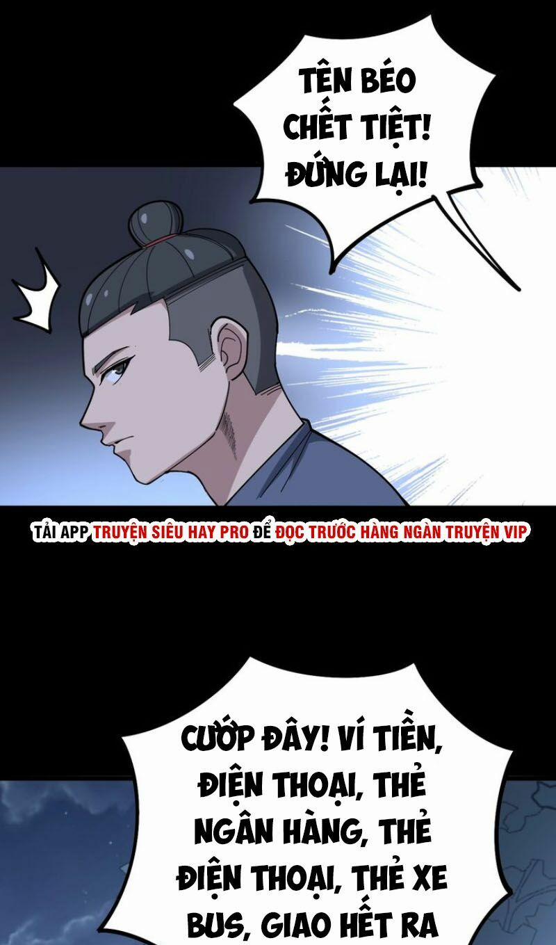 Độc Thủ Vu Y 54 trang 48