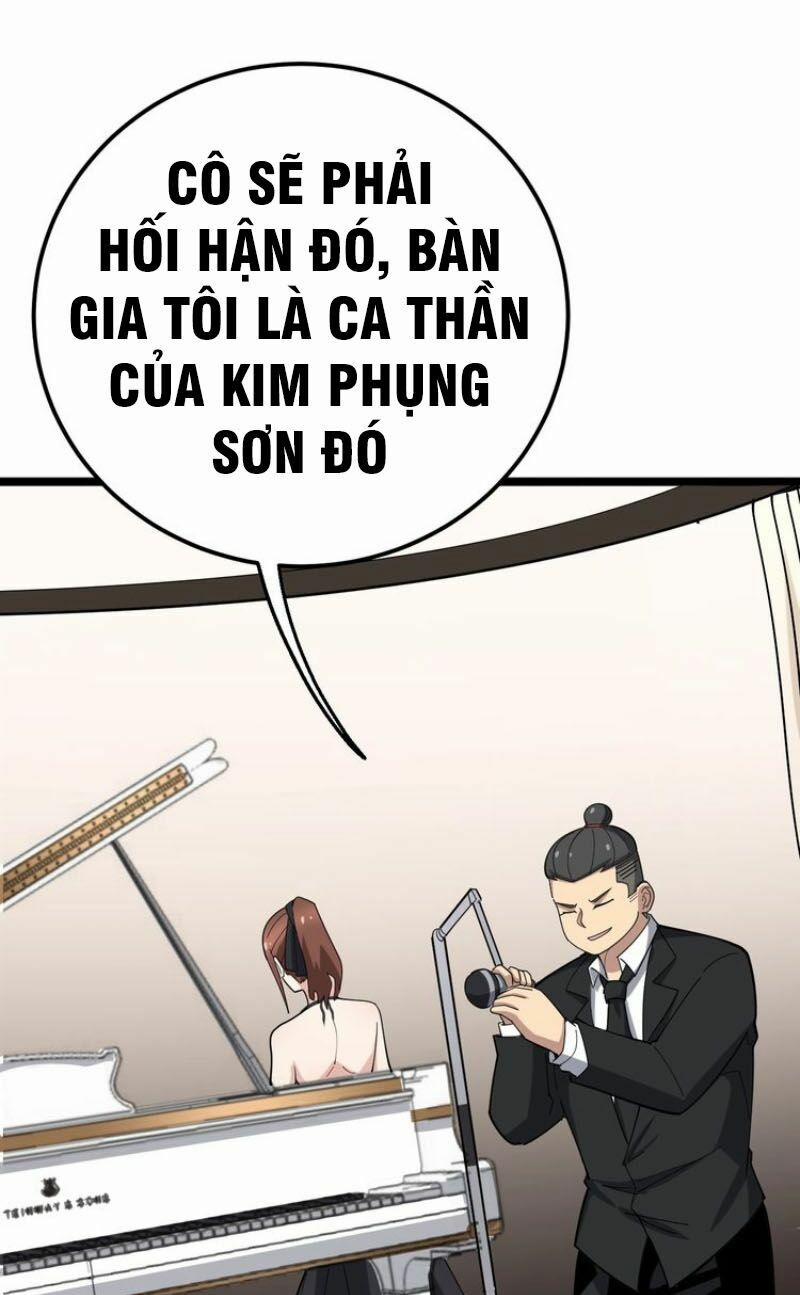 Độc Thủ Vu Y 54 trang 6