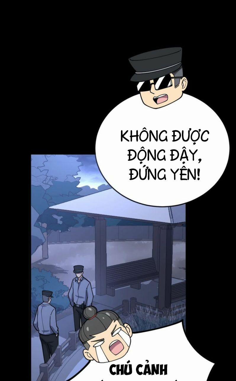 Độc Thủ Vu Y 55 trang 18