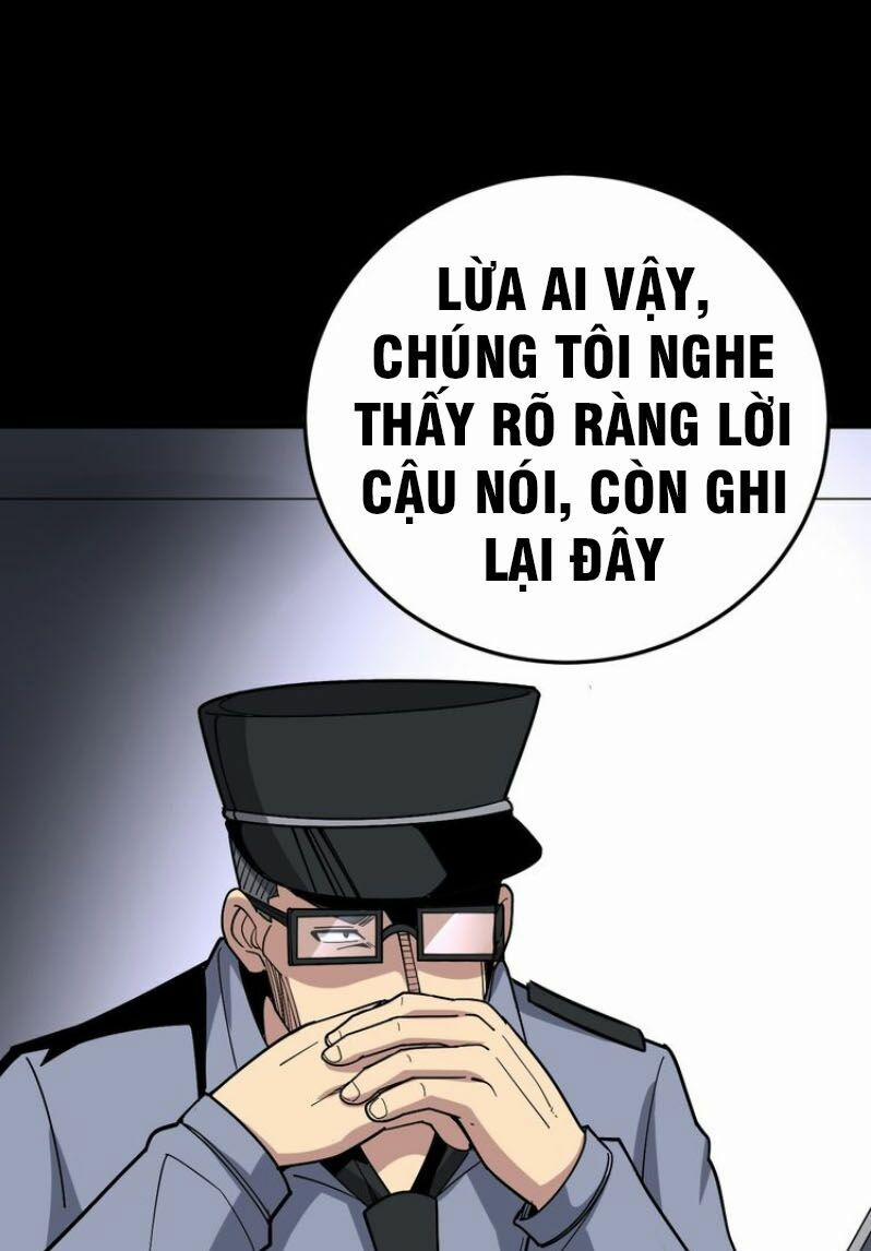 Độc Thủ Vu Y 55 trang 26