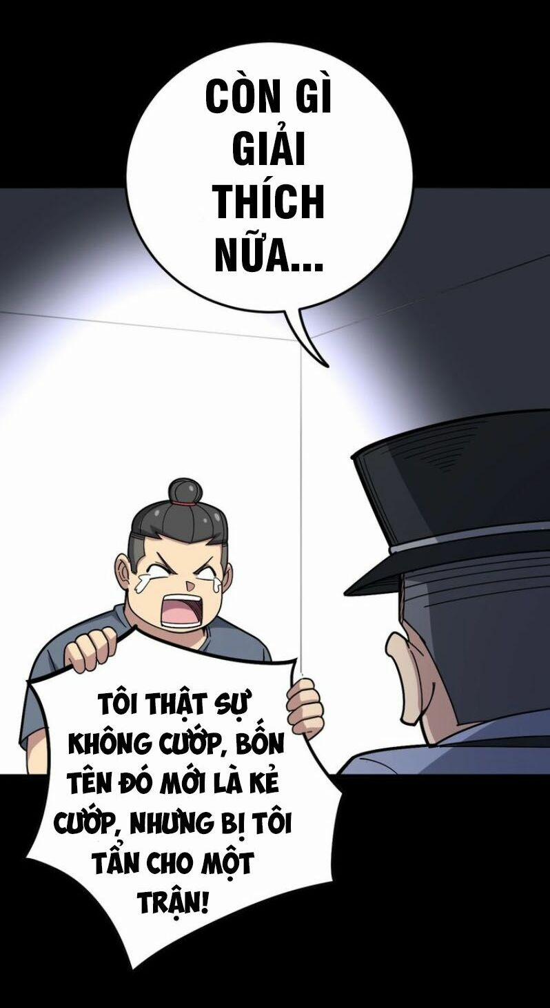 Độc Thủ Vu Y 55 trang 29