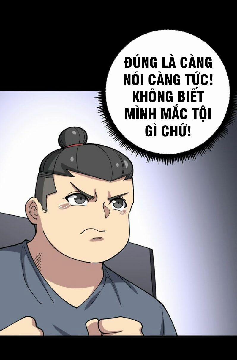 Độc Thủ Vu Y 55 trang 32
