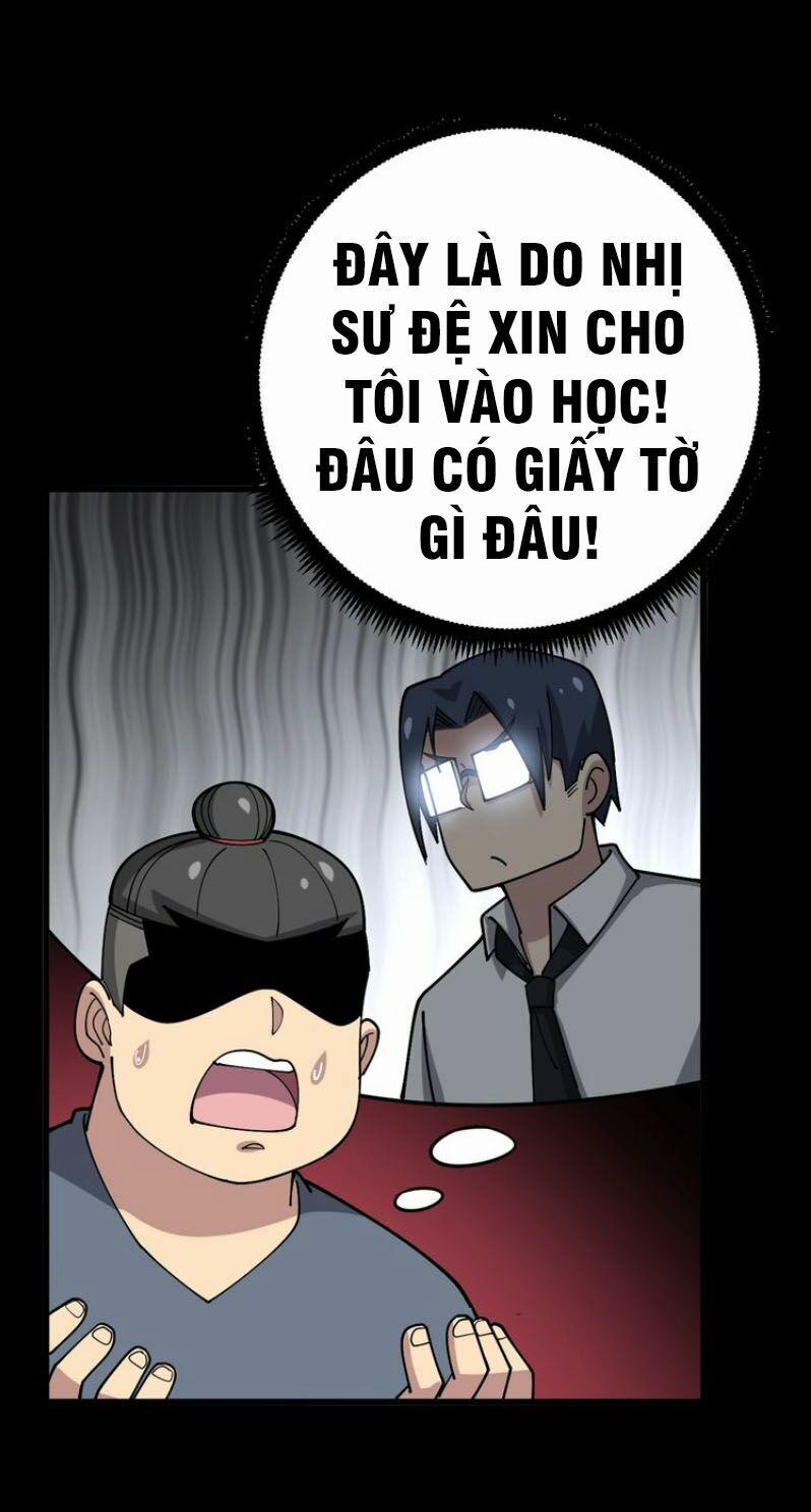 Độc Thủ Vu Y 55 trang 37
