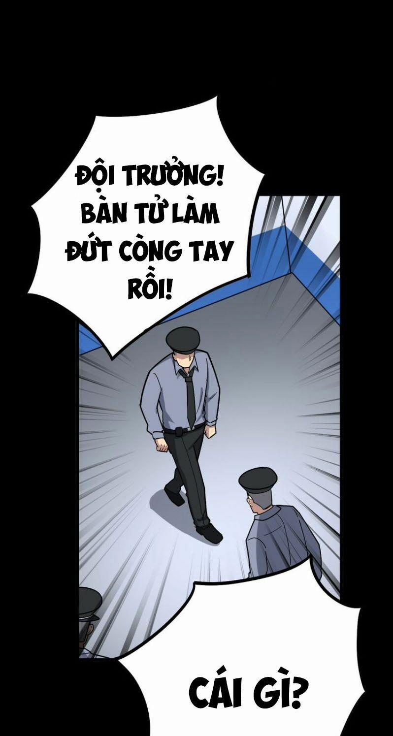 Độc Thủ Vu Y 55 trang 44