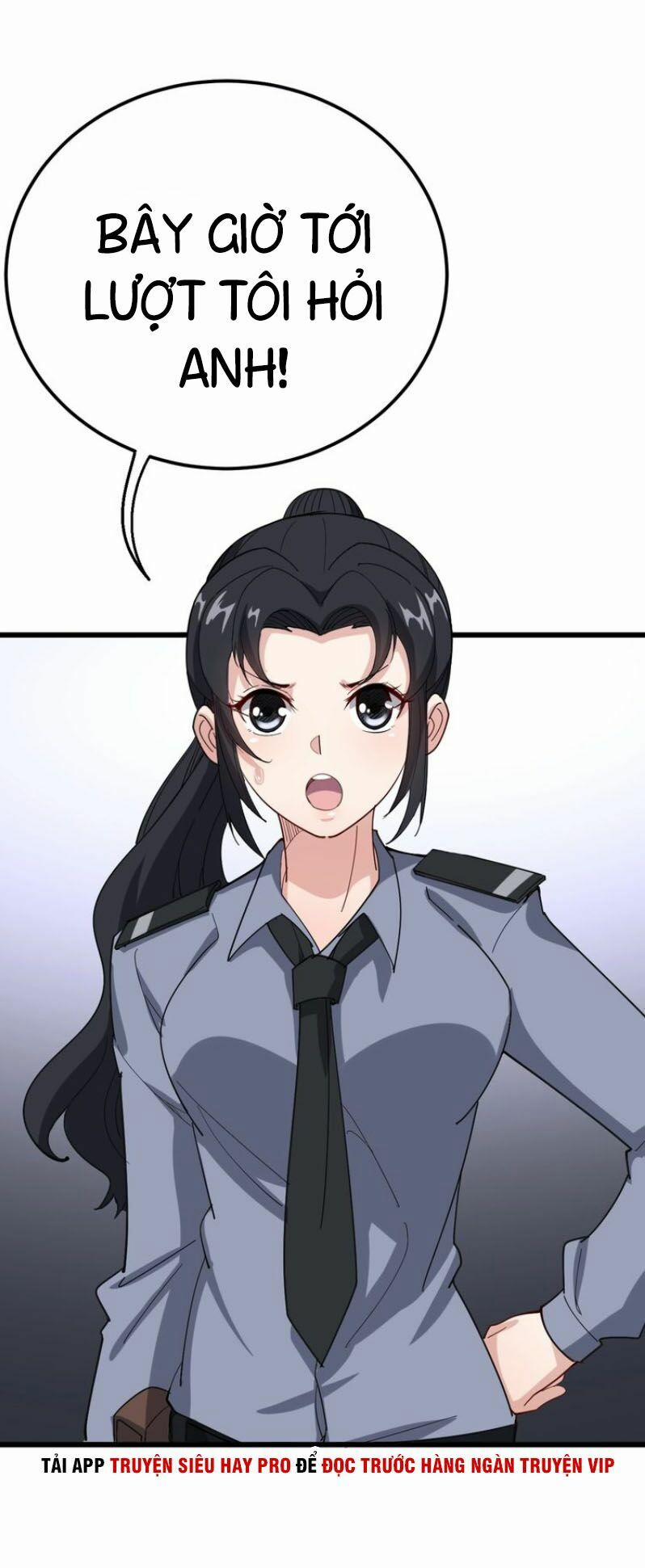 Độc Thủ Vu Y 55 trang 49