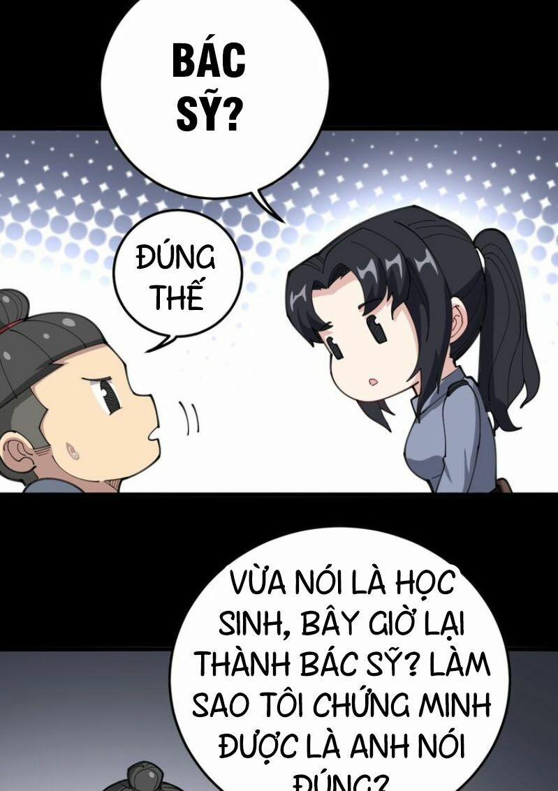 Độc Thủ Vu Y 56 trang 11