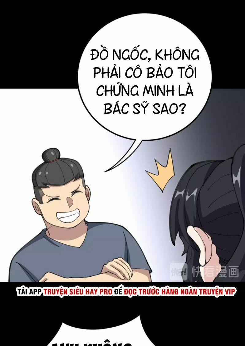 Độc Thủ Vu Y 56 trang 17