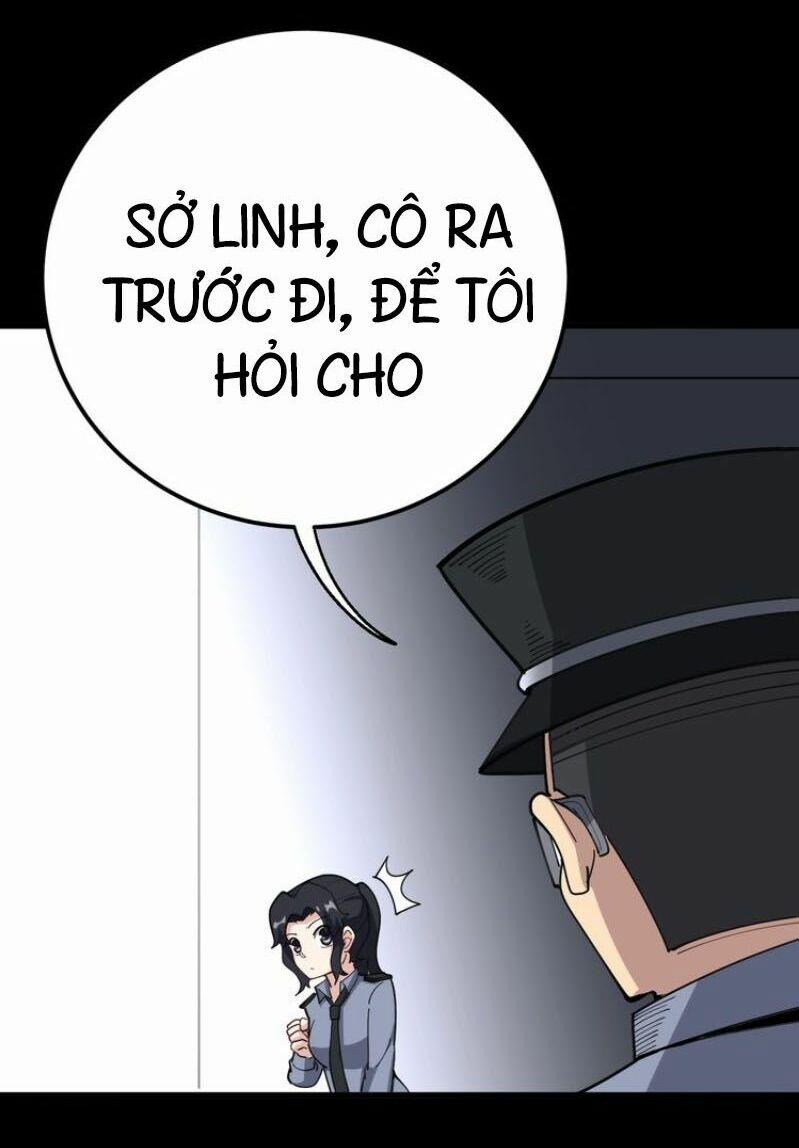 Độc Thủ Vu Y 56 trang 20