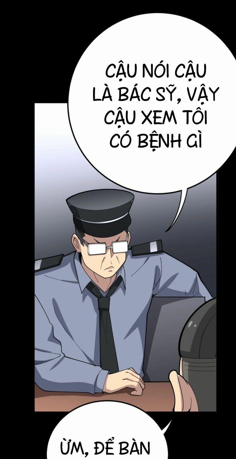Độc Thủ Vu Y 56 trang 21