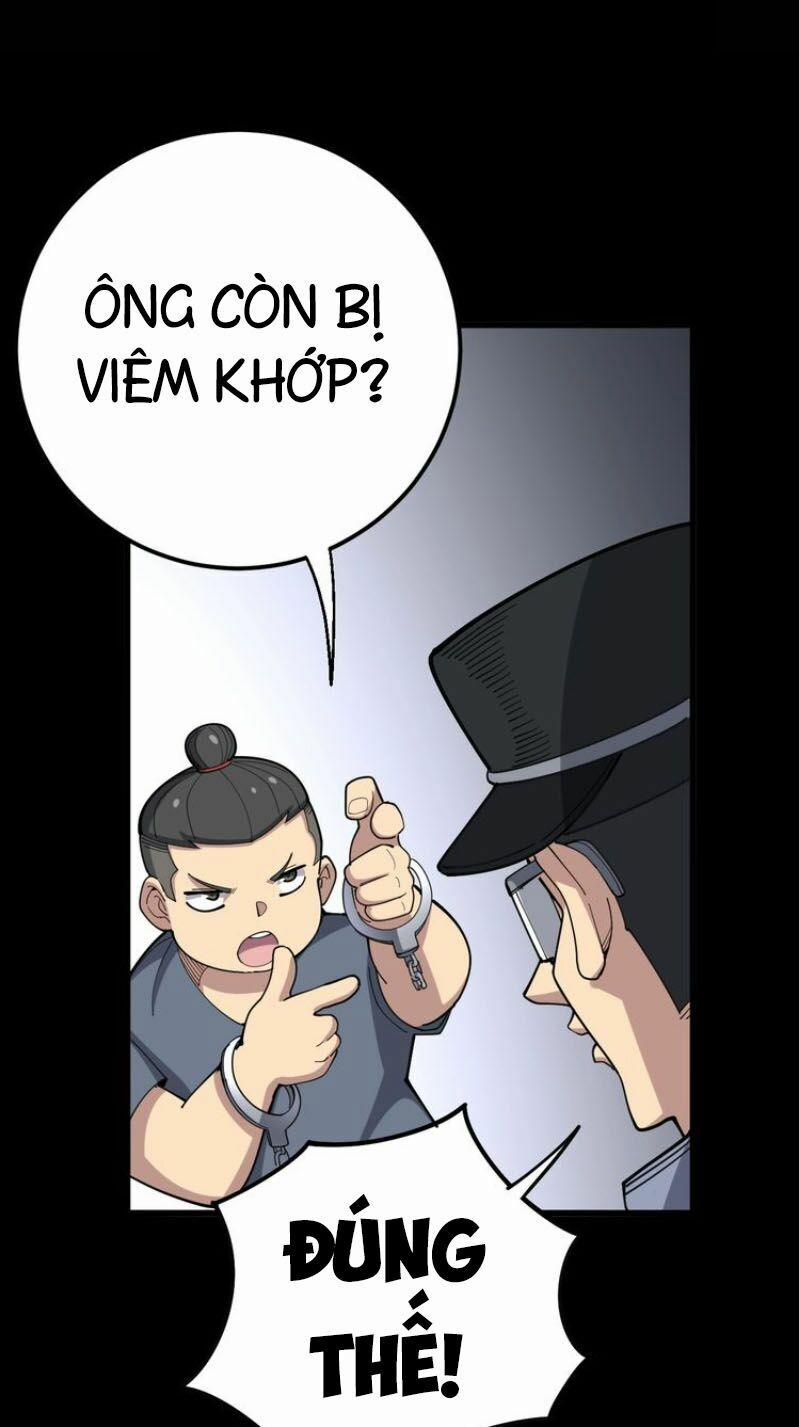 Độc Thủ Vu Y 56 trang 23