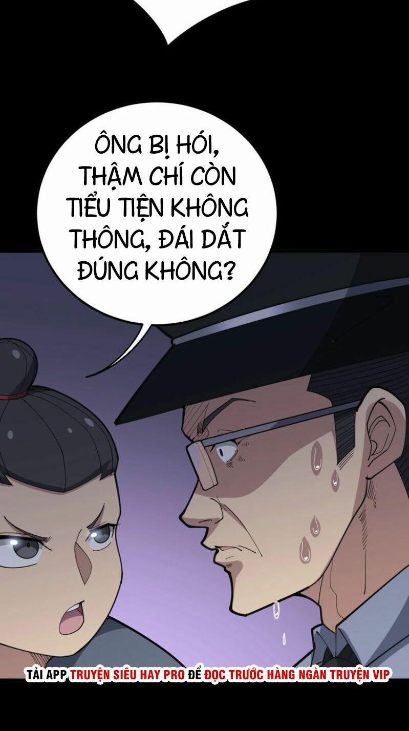 Độc Thủ Vu Y 56 trang 24