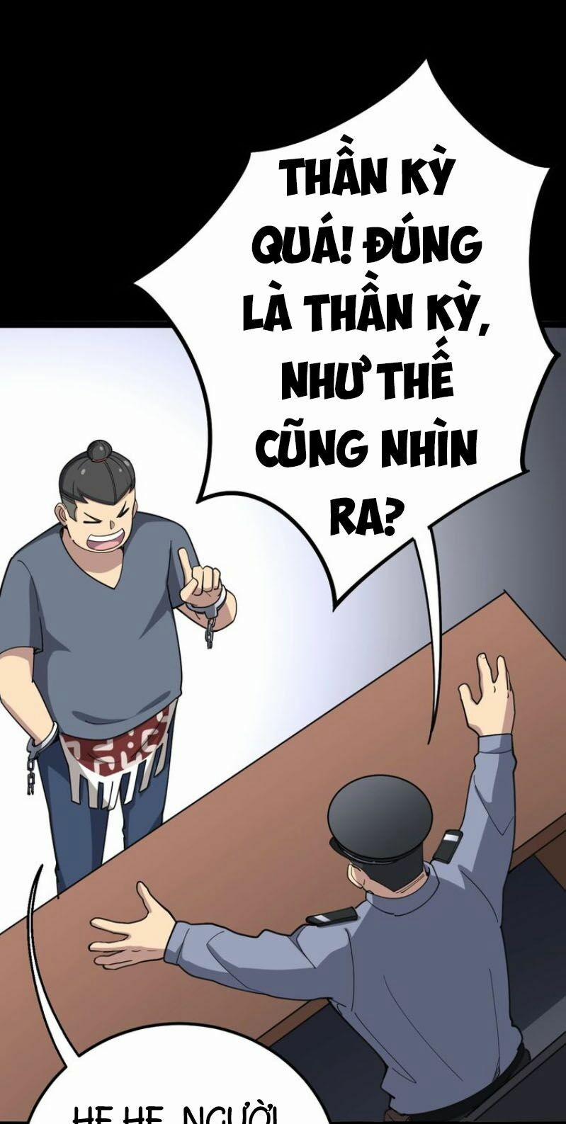 Độc Thủ Vu Y 56 trang 25