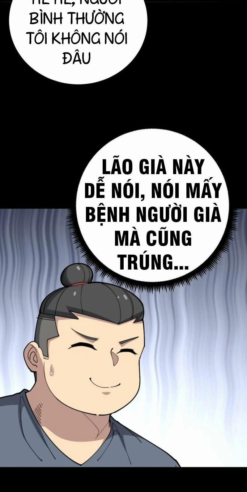 Độc Thủ Vu Y 56 trang 26