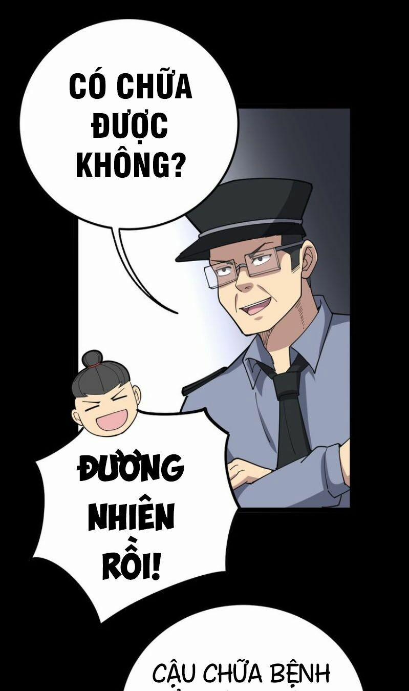 Độc Thủ Vu Y 56 trang 27