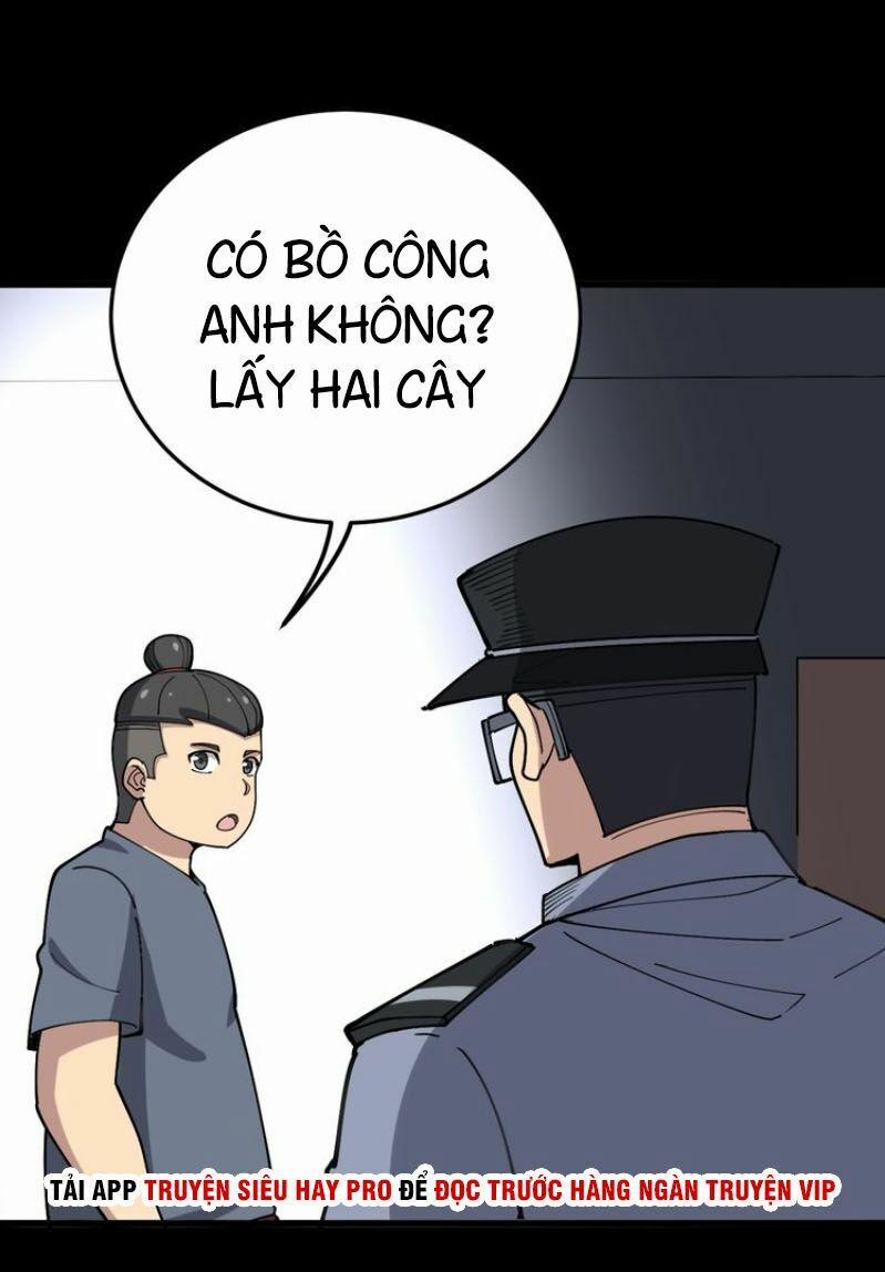 Độc Thủ Vu Y 56 trang 29