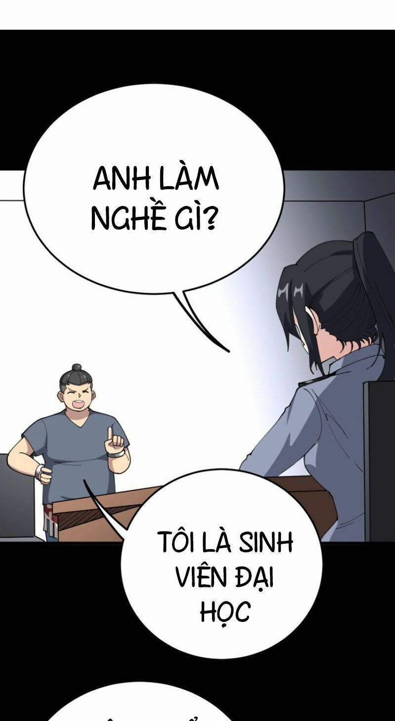 Độc Thủ Vu Y 56 trang 3