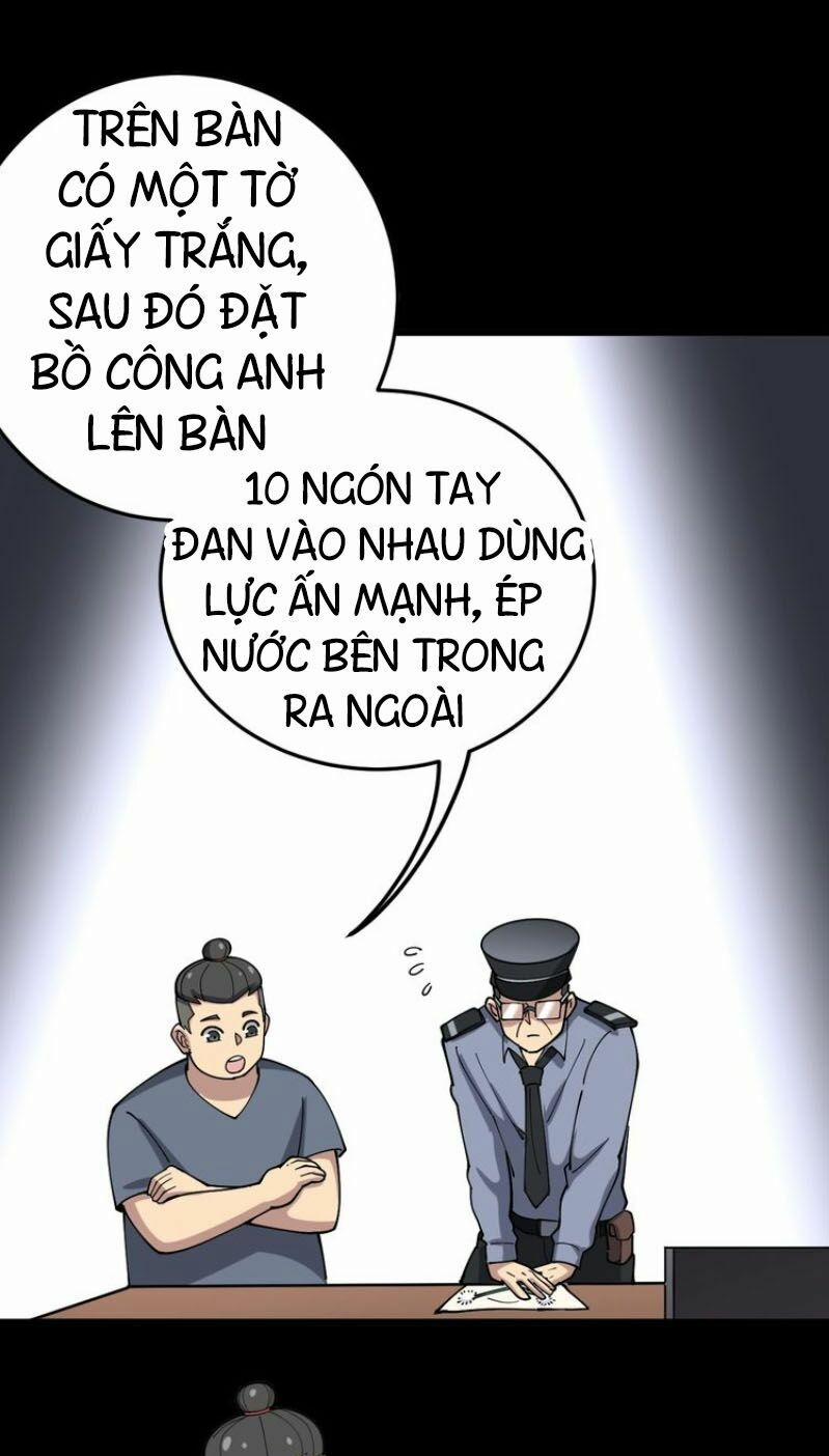 Độc Thủ Vu Y 56 trang 31
