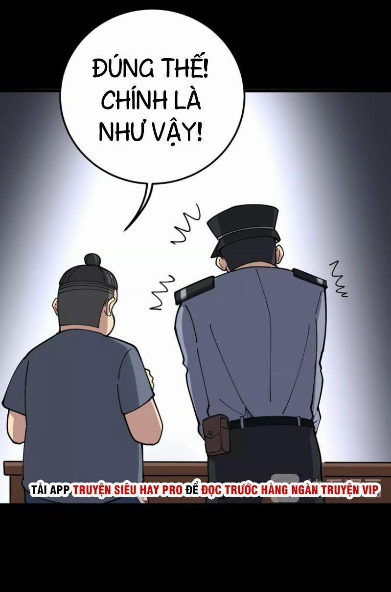 Độc Thủ Vu Y 56 trang 33