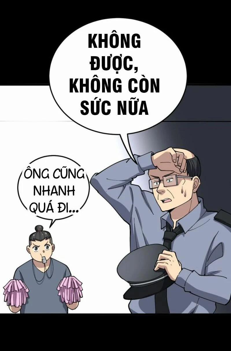 Độc Thủ Vu Y 56 trang 34