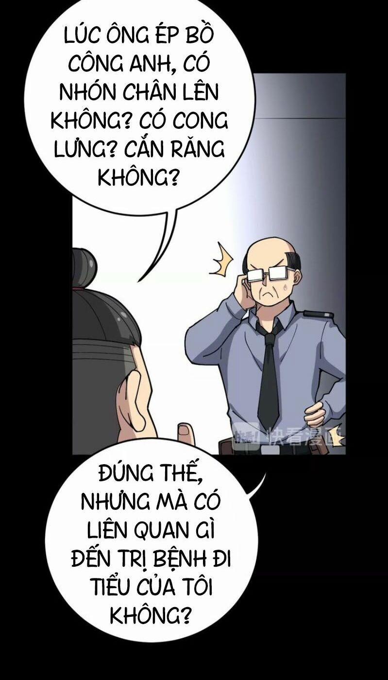 Độc Thủ Vu Y 56 trang 38