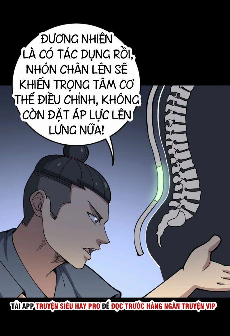 Độc Thủ Vu Y 56 trang 39