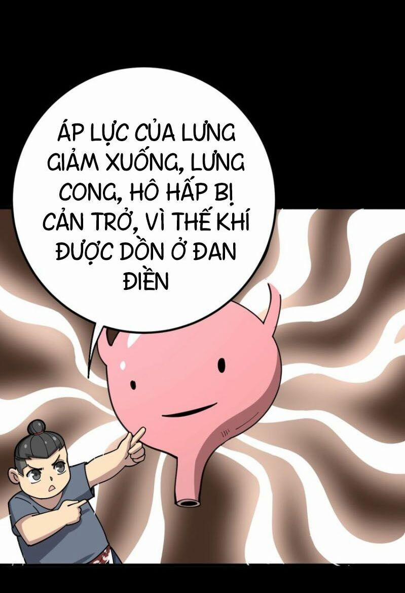 Độc Thủ Vu Y 56 trang 40