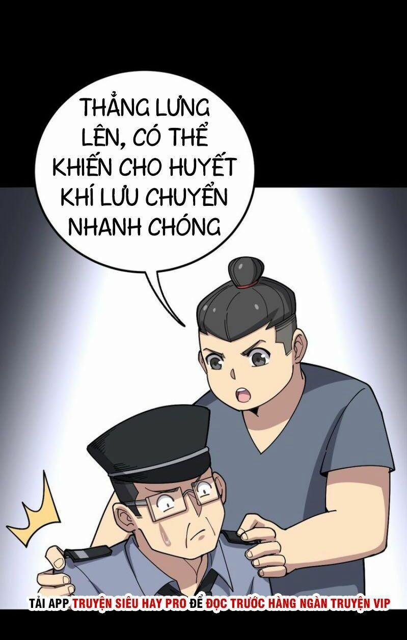 Độc Thủ Vu Y 56 trang 42