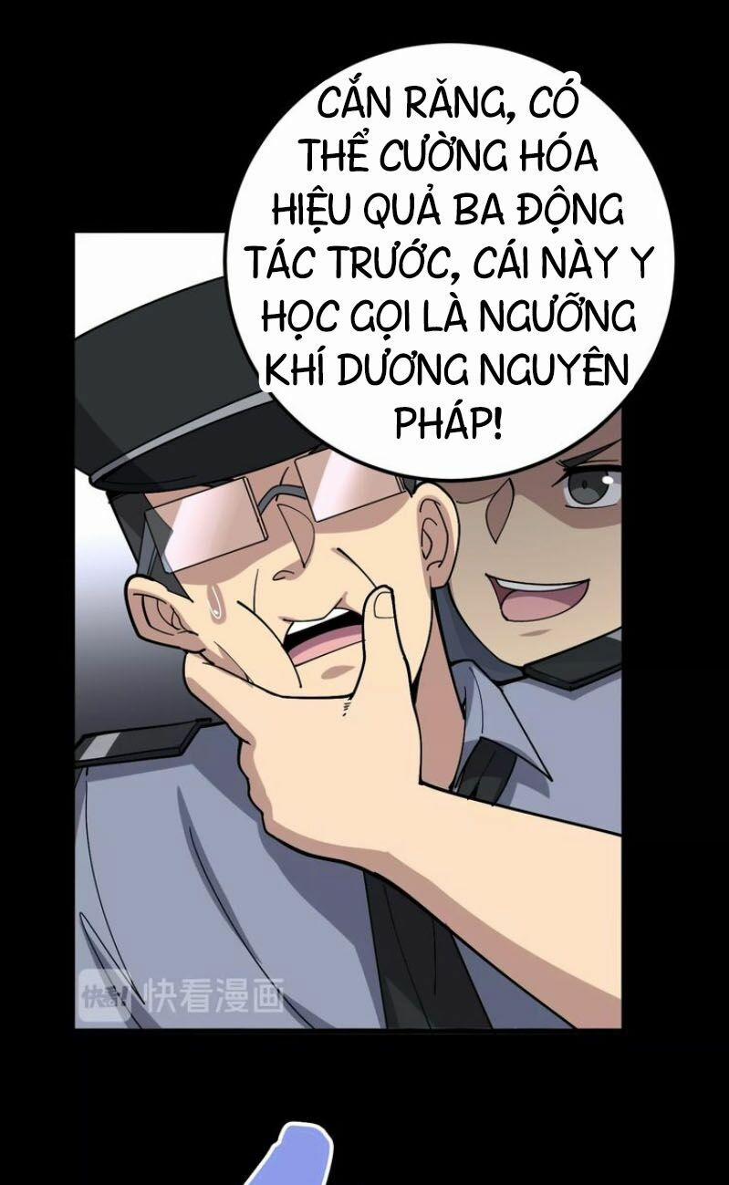 Độc Thủ Vu Y 56 trang 43