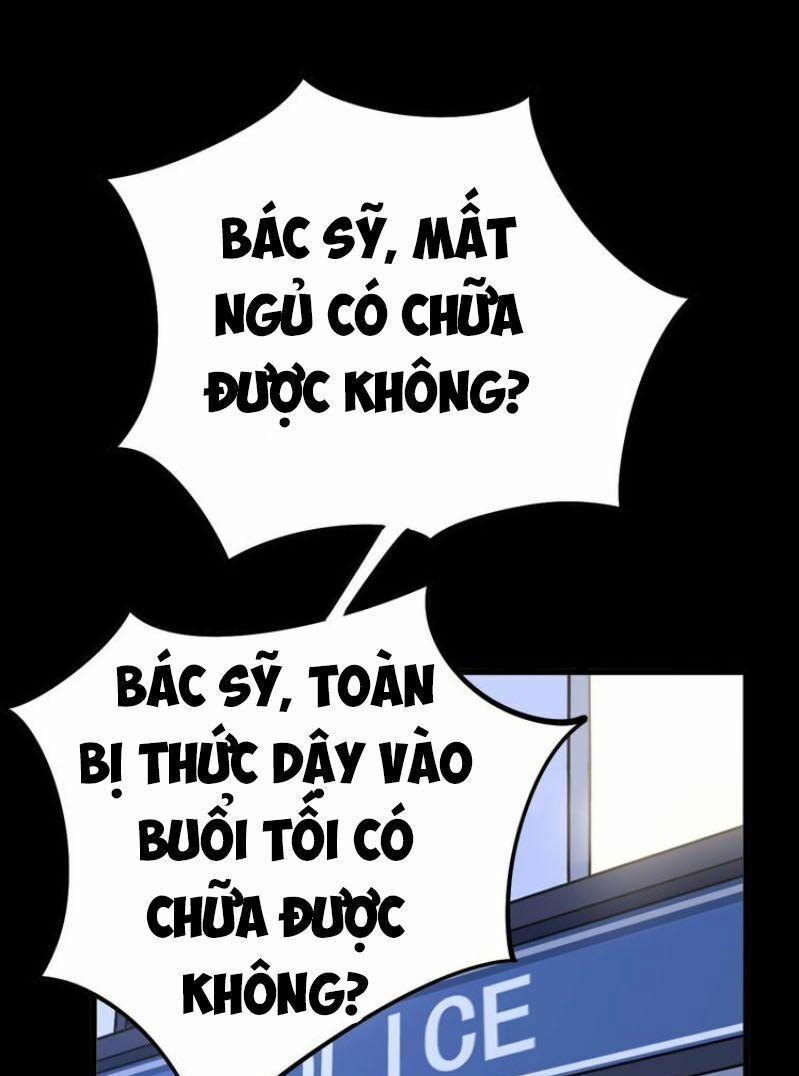 Độc Thủ Vu Y 56 trang 45