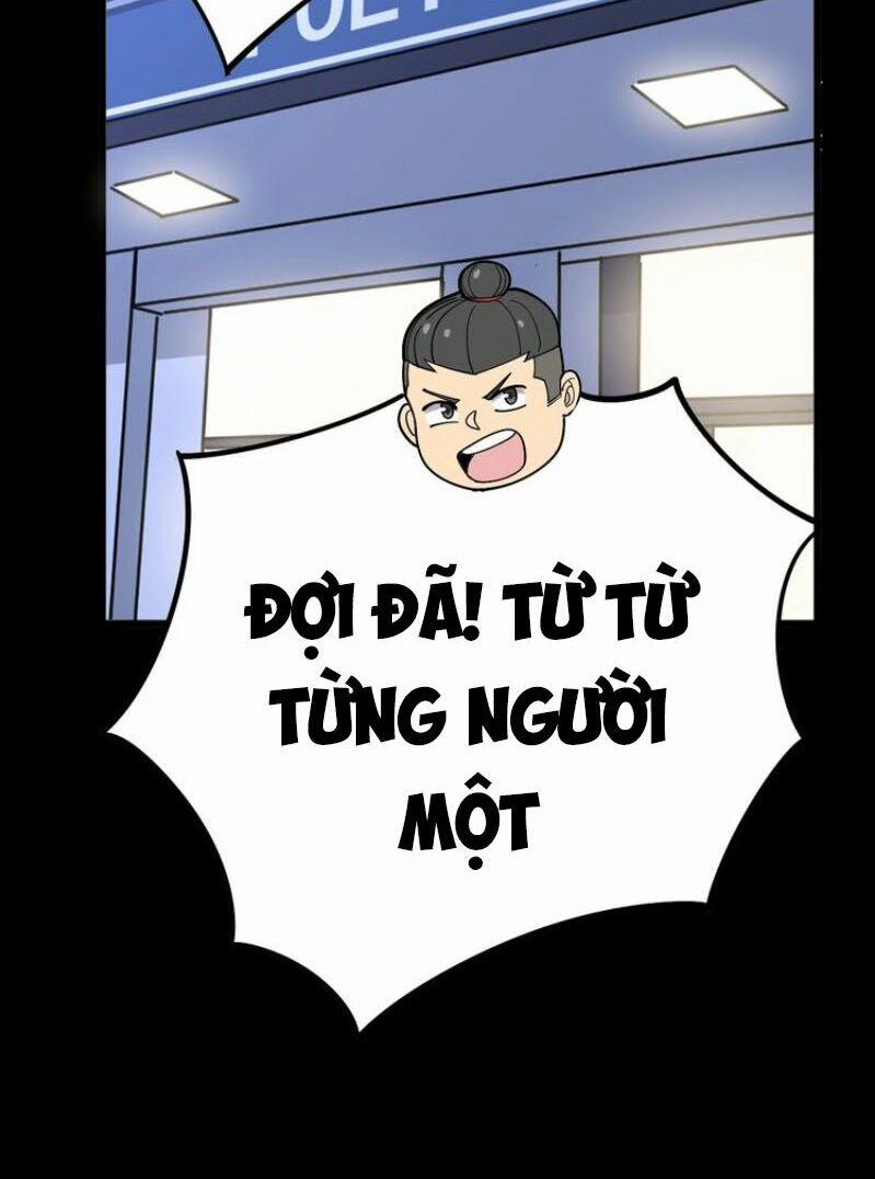 Độc Thủ Vu Y 56 trang 46