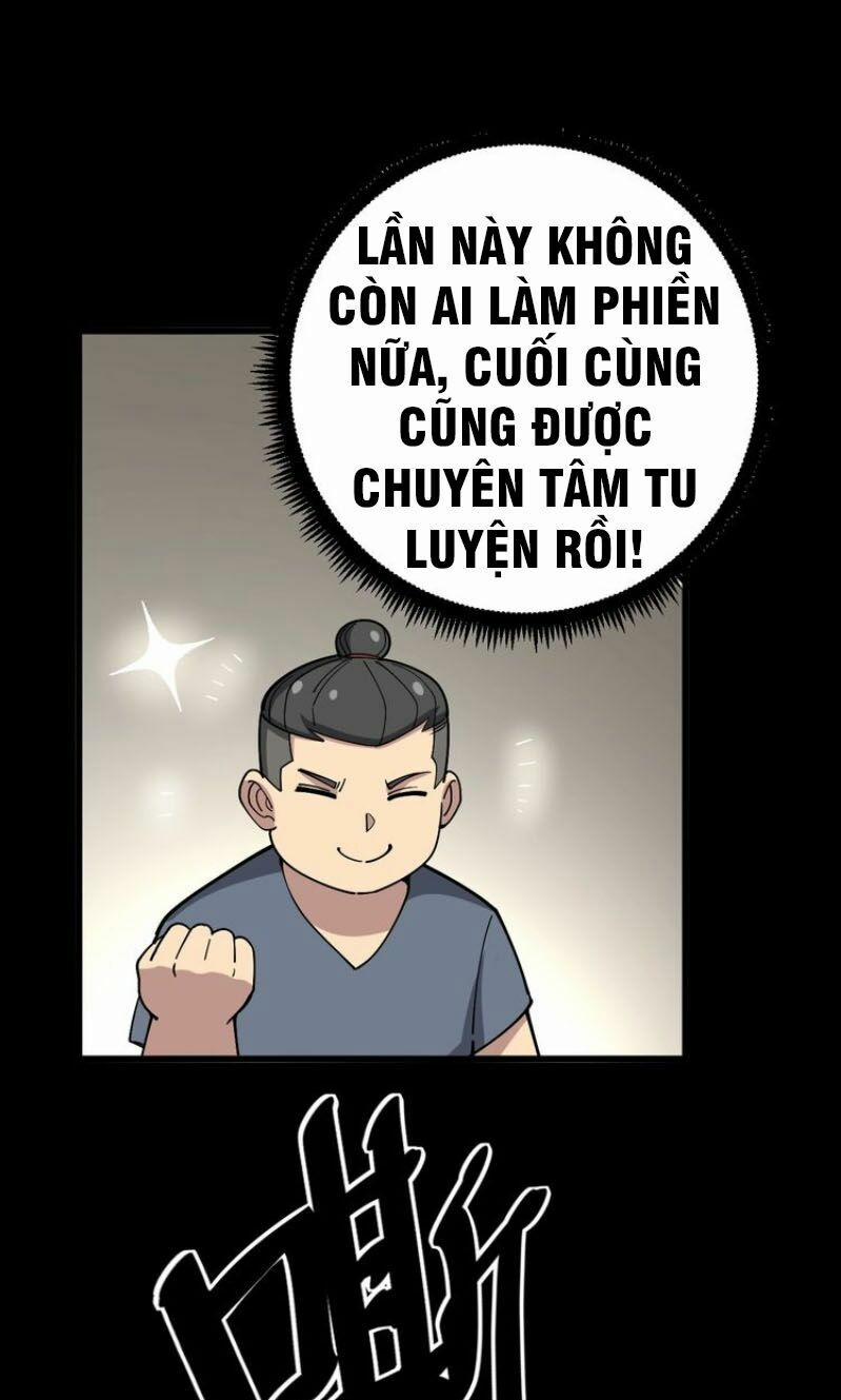Độc Thủ Vu Y 56 trang 49