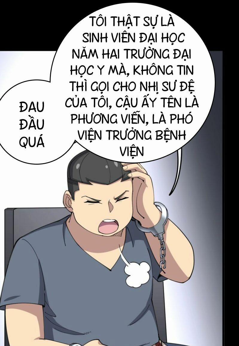 Độc Thủ Vu Y 56 trang 5