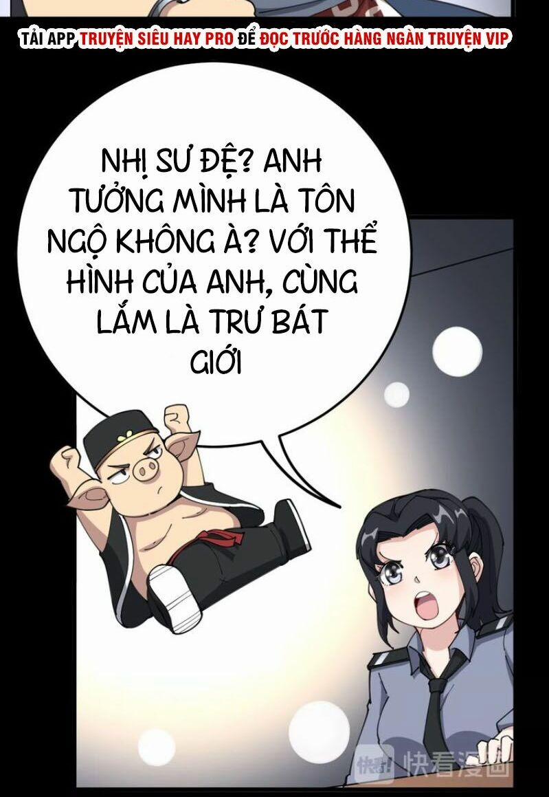 Độc Thủ Vu Y 56 trang 6