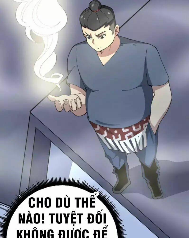 Độc Thủ Vu Y 57 trang 14