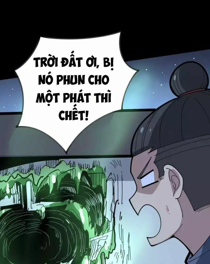 Độc Thủ Vu Y 57 trang 29