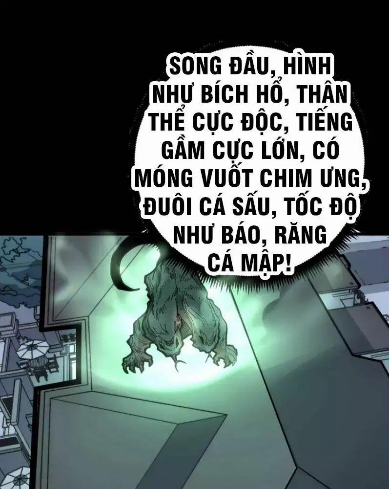 Độc Thủ Vu Y 57 trang 38