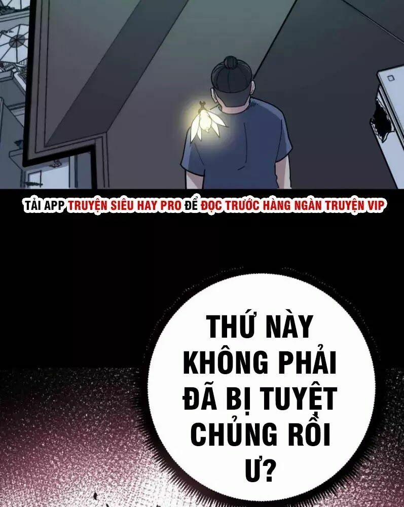 Độc Thủ Vu Y 57 trang 39