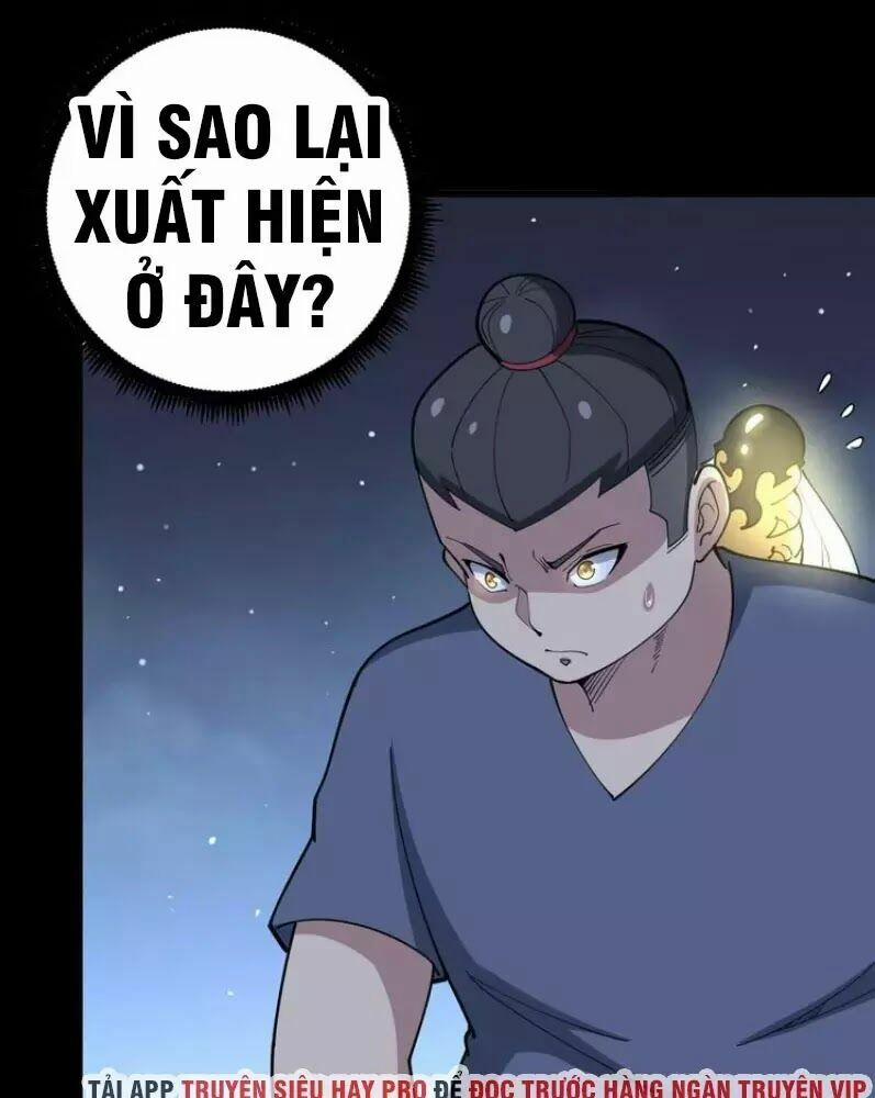 Độc Thủ Vu Y 57 trang 41