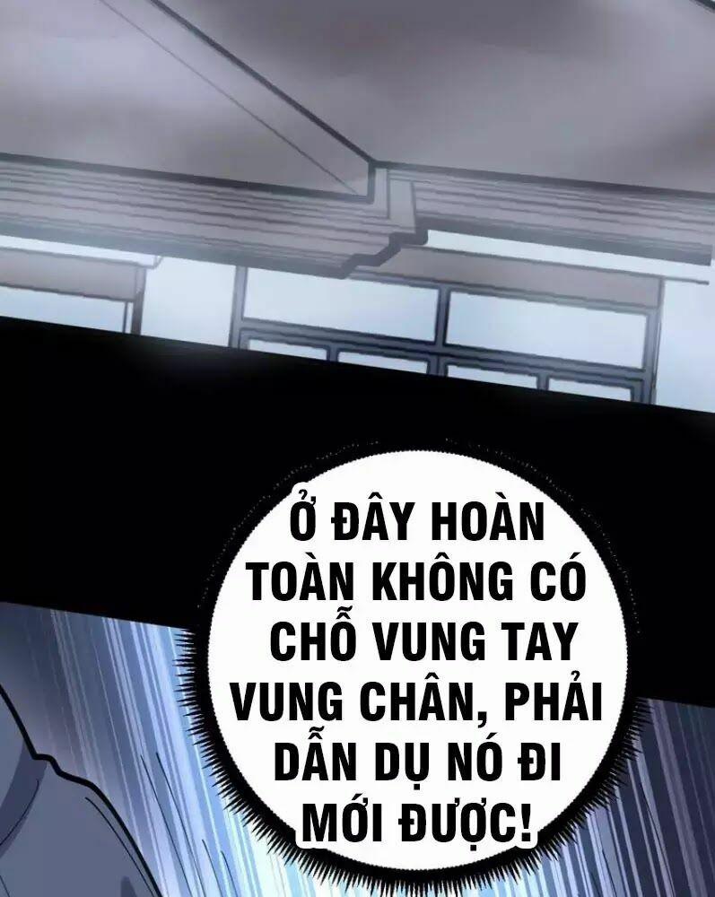 Độc Thủ Vu Y 57 trang 54