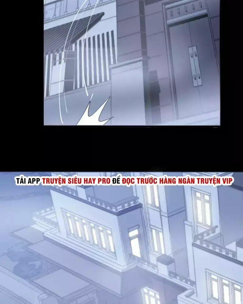 Độc Thủ Vu Y 57 trang 6
