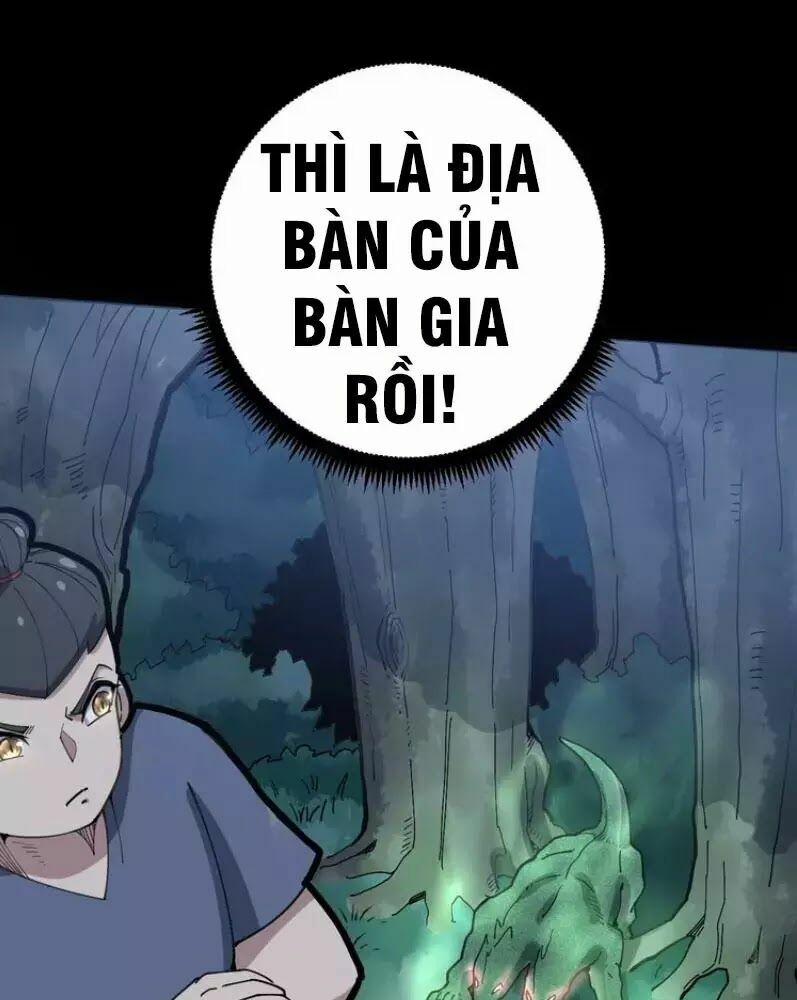 Độc Thủ Vu Y 57 trang 70